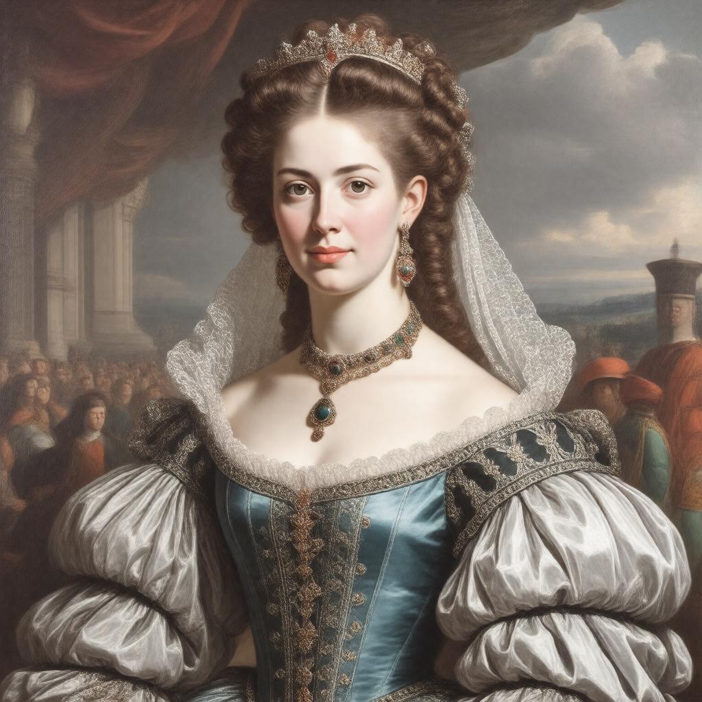 Catherine of Braganza
